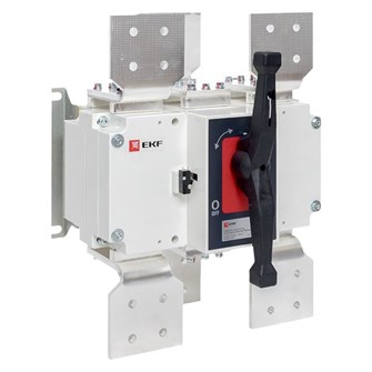 Рубильник-выключатель  EKF psds-2500-3 152539