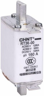 Плавкая вставка  CHINT 521200 152551