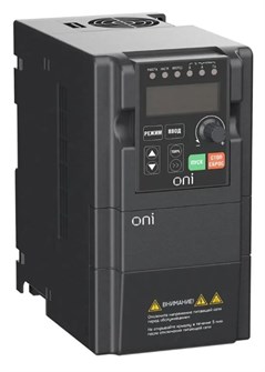 Преобразователь частоты  ONI A150-33-15NT 152579