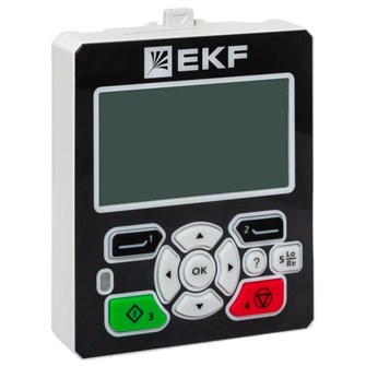 Панель  EKF PD-500-ACC-CP86 152596