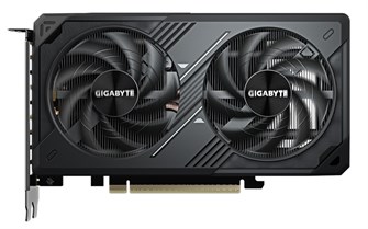 Видеокарта GIGABYTE GeForce RTX 5060 WINDFORCE MAX OC (GV-N5060WF2MAX OC-8GD) 104582