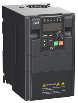 Преобразователь частоты  ONI A150-33-37NT 152613