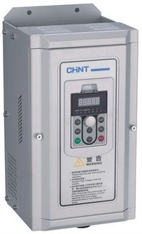 Преобразователь частоты  CHINT 639051 152640