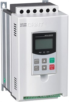 Устройство плавного пуска  CHINT 489019 152652