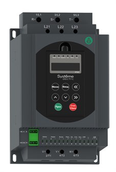 Устройство плавного пуска  Systeme Electric STS22D11N4 152658