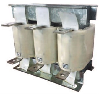 Дроссель двигателя CHINT 210465 152670