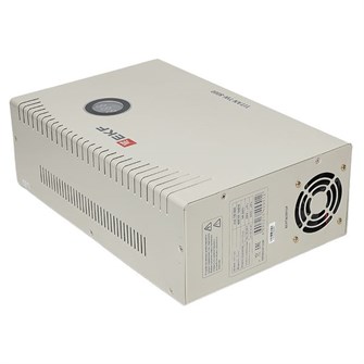 Стабилизатор напряжения симисторный EKF stab-TW-8000 152673