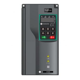 Преобразователь частоты  Systeme Electric STV600D11N4L1 152687