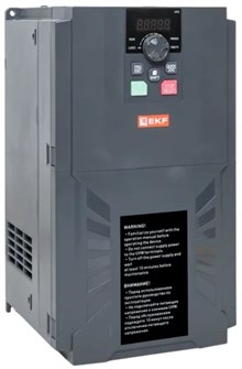 Преобразователь частоты  EKF PD-150-FC-22K-43-B 152697