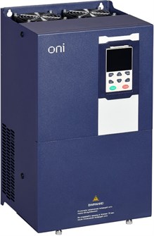 Преобразователь частоты  ONI K750-33-2230TM 152711