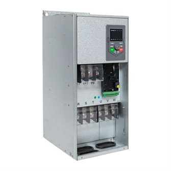 Преобразователь частоты  EKF PD-90-FC-55K0-3 152730