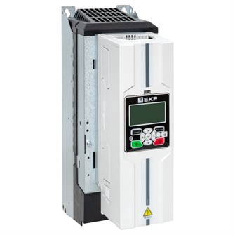 Преобразователь частоты  EKF PD-500-E88-15K-43-B-EC 152749