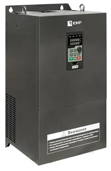 Преобразователь частоты  EKF VT100-090-3 152763