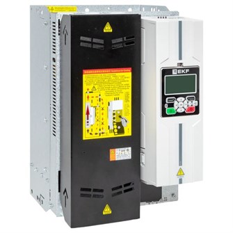 Преобразователь частоты  EKF PD-500-E88-45K-43-PN 152767