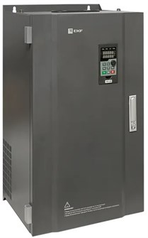 Преобразователь частоты  EKF VT100-132-3 152770