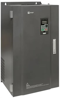Преобразователь частоты  EKF VT100-160-3 152771