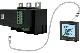 Прибор мониторинга и учета Комплект-Сервис 33334003 152799