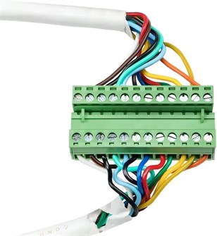 Кабель  EKF ats-tsm-k-2 152825