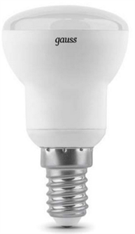 Лампа светодиодная Gauss 106001104 152837