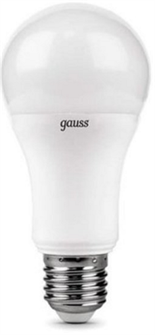 Лампа светодиодная Gauss 102502212 152866