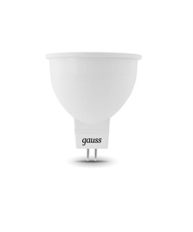 Лампа светодиодная Gauss 101505205 152872