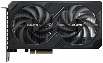 Видеокарта GIGABYTE GeForce RTX 5060 TI WINDFORCE 2 (GV-N506TWF2-16GD) 104601