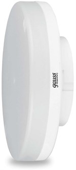 Лампа светодиодная Gauss 83813 152893