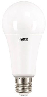 Лампа светодиодная Gauss 73239 152894