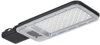 Светильник светодиодный консольный IEK LT-DKU1-1011-075-50-K03 152929