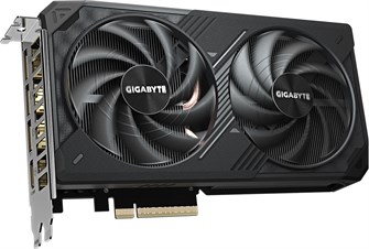 Видеокарта GIGABYTE GeForce RTX 5060 TI WINDFORCE 2OC (GV-N506TWF2OC-16GD) 104602
