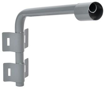 Кронштейн  IEK LT-DKU0D-CR-60-50-22-K03 152944