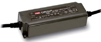 Драйвер светодиодный  Mean Well PWM-60-24 152959