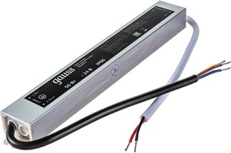 Блок питания  Gauss 202022050 152961