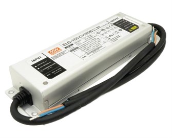 Драйвер светодиодный  Mean Well ELG-150-C1050B-3Y 152966