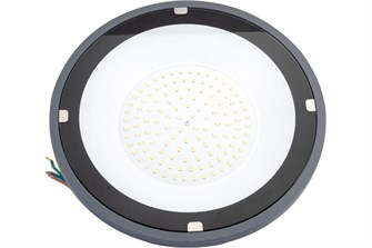 Светильник светодиодный GENERICA LDSP0-4020-100-6500-K02-G 153019