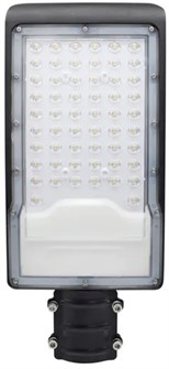 Светильник светодиодный консольный EKF SLL-9002-50-3000 153024