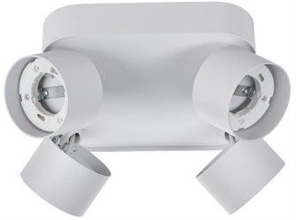 Светильник точечный IEK LT-UPB0-4044-GX53-1-K01 153035