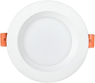 Светильник светодиодный встраиваемый IEK LDVO0-1820-15-4000-K01 153060