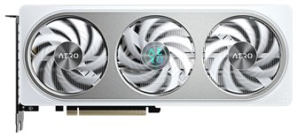 Видеокарта GIGABYTE GeForce RTX 5060 TI AERO OC (GV-N506TAERO OC-16GD) 104610