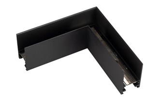 Коннектор  Arlight MAG-CON-2538-L90 (BK) 153154