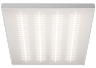 Светильник светодиодный WOLTA ДВО11-36-002-4К 153212