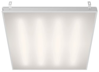 Светильник светодиодный WOLTA ДВО12-36-001-4К 153215