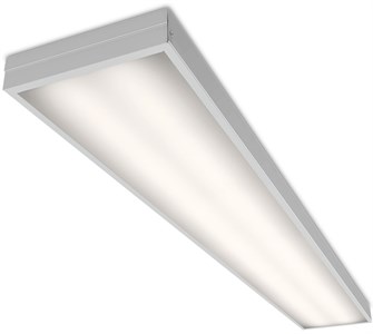 Светильник светодиодный WOLTA ДПО11-36-101-4К 153220