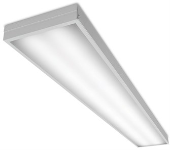 Светильник светодиодный WOLTA ДПО11-36-101-6К 153222