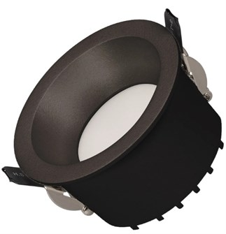 Светильник  Arlight MS-DROP-BUILT-R84-8W Warm3000 153228