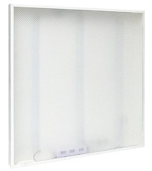 Панель LED светодиодная EKF LPL-1001-Z-30-6500-40 153231