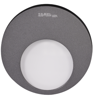 Светильник  Zamel 02-221-31 153245