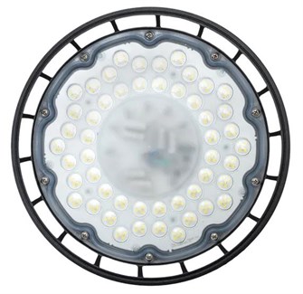 Светильник светодиодный промышленный для высоких пролетов EKF HIL-1102-150-6500 153306