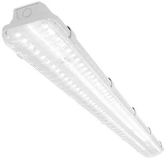 Светильник светодиодный WOLTA ДСП14-36-002-6К 153312