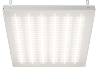 Светильник светодиодный WOLTA ДВО12-54-002-4К 153338